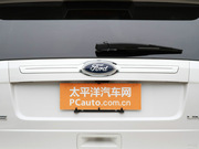 2011款 3.5L 精銳型天窗版 2011款 3.5L 精銳型天窗版