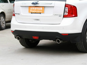 2011款 3.5L 精銳型天窗版 2011款 3.5L 精銳型天窗版