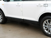 2011款 3.5L 精銳型天窗版 2011款 3.5L 精銳型天窗版