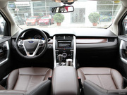 2011款 3.5L 精銳型天窗版 2011款 3.5L 精銳型天窗版