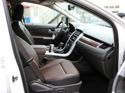2011款 3.5L 精銳型天窗版 2011款 3.5L 精銳型天窗版