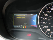 2011款 3.5L 精銳型天窗版 2011款 3.5L 精銳型天窗版