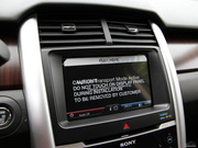 2011款 3.5L 精銳型天窗版 2011款 3.5L 精銳型天窗版