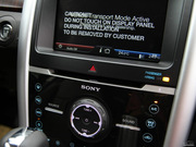 2011款 3.5L 精銳型天窗版 2011款 3.5L 精銳型天窗版