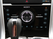 2011款 3.5L 精銳型天窗版 2011款 3.5L 精銳型天窗版