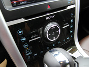 2011款 3.5L 精銳型天窗版 2011款 3.5L 精銳型天窗版