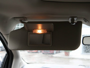 2011款 3.5L 精銳型天窗版 2011款 3.5L 精銳型天窗版