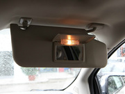 2011款 3.5L 精銳型天窗版 2011款 3.5L 精銳型天窗版