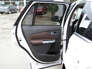 2011款 3.5L 精銳型天窗版 2011款 3.5L 精銳型天窗版