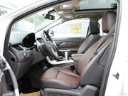 2011款 3.5L 精銳型天窗版 2011款 3.5L 精銳型天窗版