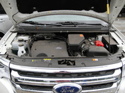 2011款 3.5L 精銳型天窗版 2011款 3.5L 精銳型天窗版