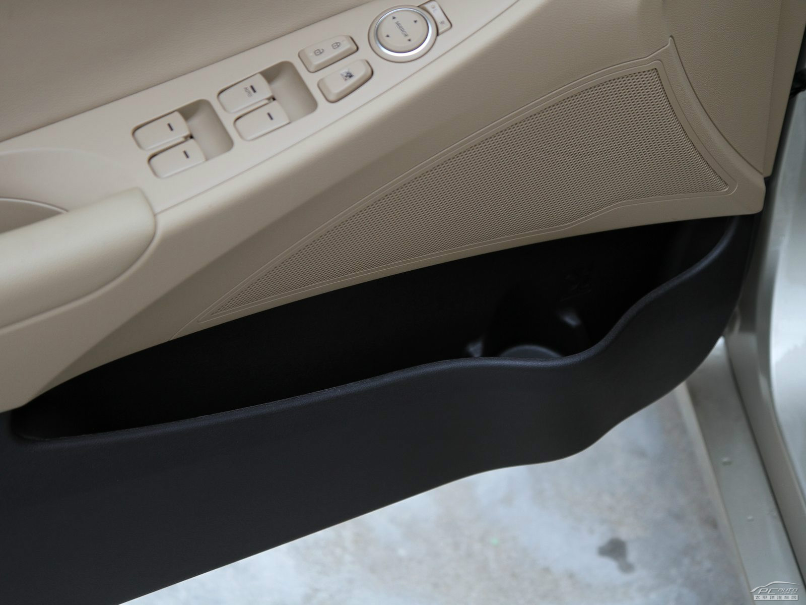 索納塔空間高清大圖