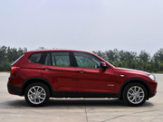 2011 xDrive28i I(lng)