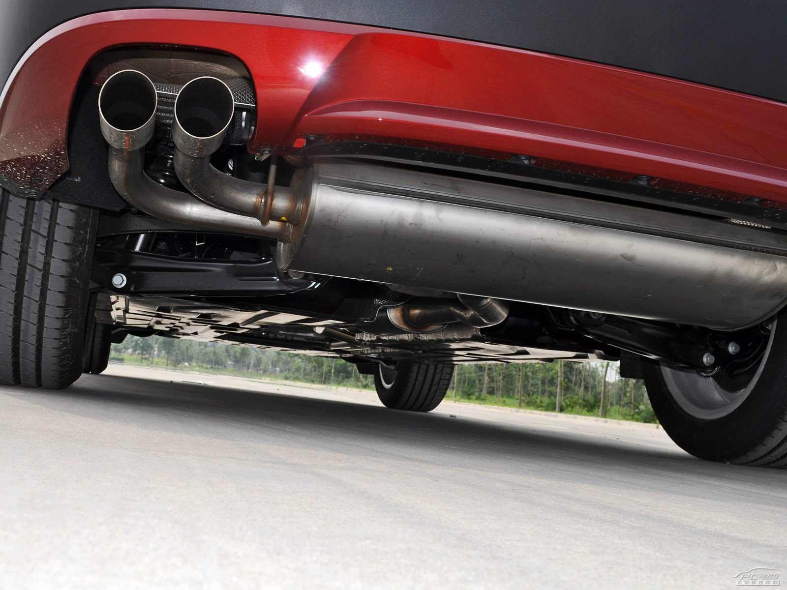 寶馬X3(進(jìn)口)細(xì)節(jié)高清大圖