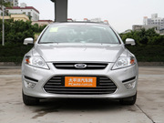 2011款 2.0 GTDi200 豪華型 2011款 2.0 GTDi200 豪華型