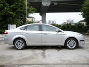 2011款 2.0 GTDi200 豪華型 2011款 2.0 GTDi200 豪華型