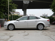 2011款 2.0 GTDi200 豪華型 2011款 2.0 GTDi200 豪華型