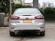 2011款 2.0 GTDi200 豪華型 2011款 2.0 GTDi200 豪華型