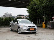 2011款 2.0 GTDi200 豪華型 2011款 2.0 GTDi200 豪華型