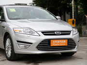 2011款 2.0 GTDi200 豪華型 2011款 2.0 GTDi200 豪華型
