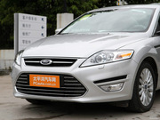 2011款 2.0 GTDi200 豪華型 2011款 2.0 GTDi200 豪華型