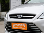 2011款 2.0 GTDi200 豪華型 2011款 2.0 GTDi200 豪華型