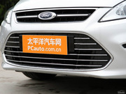 2011款 2.0 GTDi200 豪華型 2011款 2.0 GTDi200 豪華型
