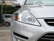 2011款 2.0 GTDi200 豪華型 2011款 2.0 GTDi200 豪華型