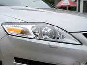 2011款 2.0 GTDi200 豪華型 2011款 2.0 GTDi200 豪華型