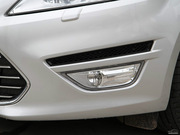 2011款 2.0 GTDi200 豪華型 2011款 2.0 GTDi200 豪華型