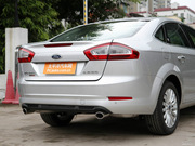 2011款 2.0 GTDi200 豪華型 2011款 2.0 GTDi200 豪華型