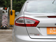 2011款 2.0 GTDi200 豪華型 2011款 2.0 GTDi200 豪華型