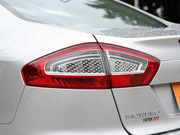 2011款 2.0 GTDi200 豪華型 2011款 2.0 GTDi200 豪華型