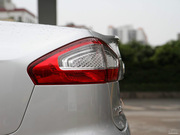 2011款 2.0 GTDi200 豪華型 2011款 2.0 GTDi200 豪華型