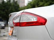 2011款 2.0 GTDi200 豪華型 2011款 2.0 GTDi200 豪華型