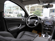 2011款 2.0 GTDi200 豪華型 2011款 2.0 GTDi200 豪華型