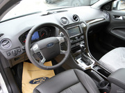 2011款 2.0 GTDi200 豪華型 2011款 2.0 GTDi200 豪華型
