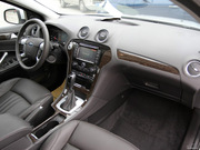 2011款 2.0 GTDi200 豪華型 2011款 2.0 GTDi200 豪華型