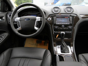 2011款 2.0 GTDi200 豪華型 2011款 2.0 GTDi200 豪華型
