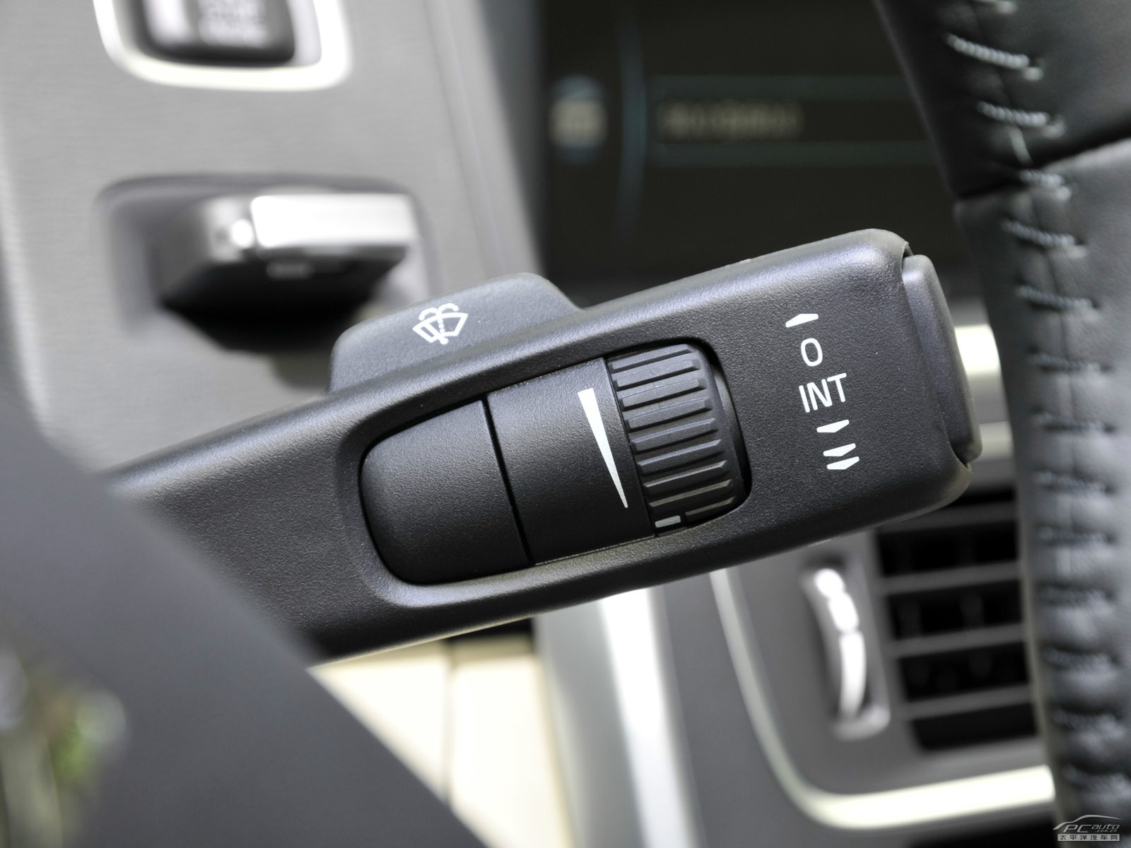 沃爾沃S60(進(jìn)口)內(nèi)飾高清大圖