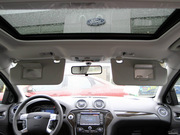 2011款 2.0 GTDi200 豪華型 2011款 2.0 GTDi200 豪華型