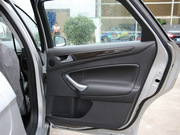 2011款 2.0 GTDi200 豪華型 2011款 2.0 GTDi200 豪華型