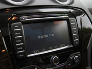 2011款 2.0 GTDi200 豪華型 2011款 2.0 GTDi200 豪華型
