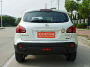 2011款 2.0XV 雷 CVT 2WD 2011款 2.0XV 雷 CVT 2WD