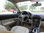 2011款 2.0L 自動(dòng)超豪華型