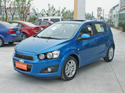 2011款 兩廂 1.6L SX MT 2011款 兩廂 1.6L SX MT