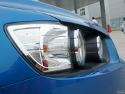 2011款 兩廂 1.6L SX MT 2011款 兩廂 1.6L SX MT