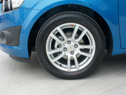 2011款 兩廂 1.6L SX MT 2011款 兩廂 1.6L SX MT