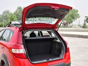 2011 CROSS 1.6L Ԅ(dng)