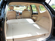 2011款 3.2L 自動(dòng)四驅(qū)尊域版 2011款 3.2L 自動(dòng)四驅(qū)尊域版